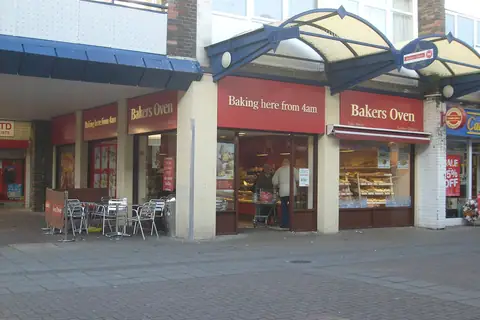 The Street Bakeshop photo 1